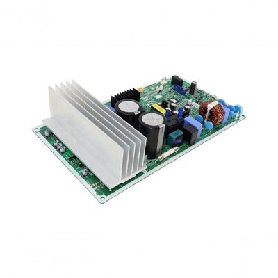 Placa Principal Condensadora Ar Condicionado LG EBR85844909