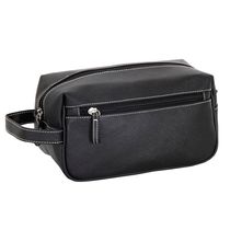 Necessaire Masculina II Preta