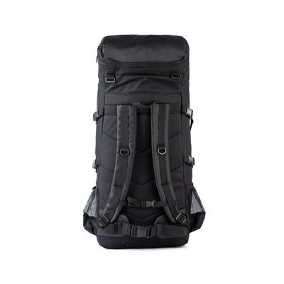 Mochila Camping Outdoor Ultra 70L Preta U / Preto