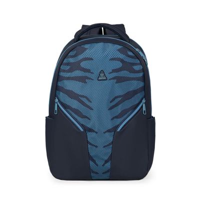 Mochila Avatar Azul Disney U / Azul