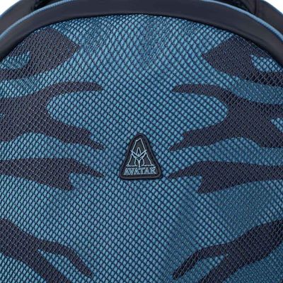 Mochila Avatar Azul Disney U / Azul