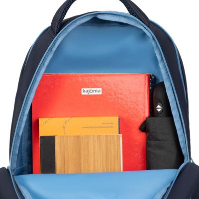 Mochila Avatar Azul Disney U / Azul
