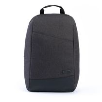 Mochila Masculina Executiva para Notebook Urban Preta