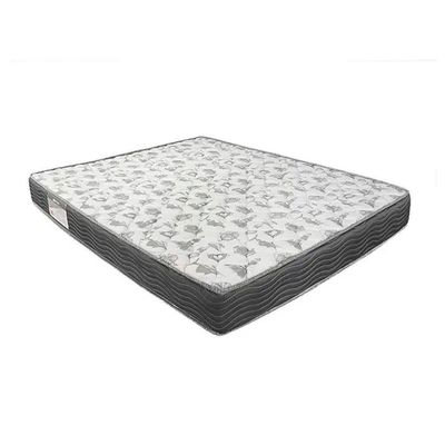 Cama Box Baú Casal Suede + Colchão De Espuma D33 - Sereneprime - 138cm Preto