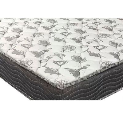 Cama Box Baú Casal Suede + Colchão De Espuma D33 - Sereneprime - 138cm Preto