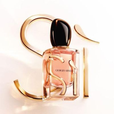 Giorgio Armani Sí Eau De Parfum Intense - Perfume Feminino 30ml