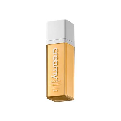 Creamy Skincare Vitamina C Gold