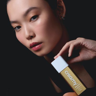 Creamy Skincare Vitamina C Gold