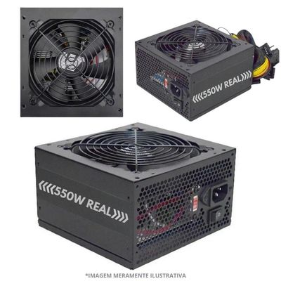 Pc Gamer Amd Ryzen 5 5600gt, 16gb Ram, Radeon Vega 7, Ssd 480gb, Fonte 550w Monitor 23" Led 75hz