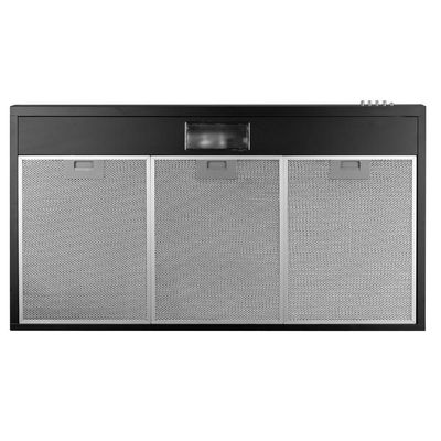 Depurador Slim Philco PDR90P 90cm Preto 110V