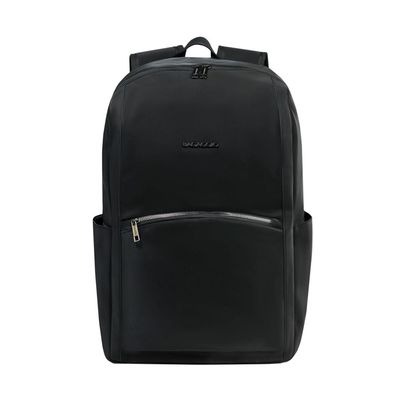 Mochila Feminina Executiva para Notebook Donna Preta U / Preto