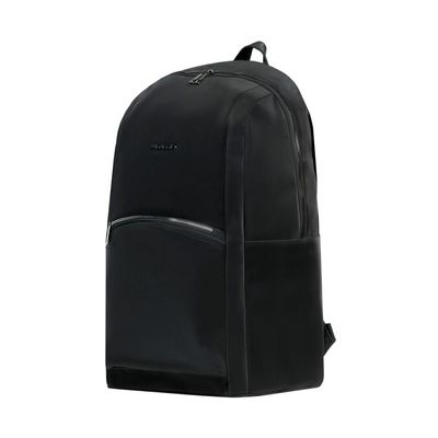Mochila Feminina Executiva para Notebook Donna Preta U / Preto