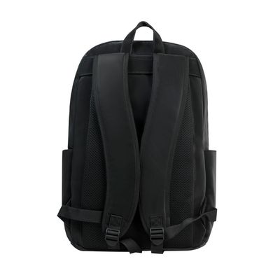 Mochila Feminina Executiva para Notebook Donna Preta U / Preto