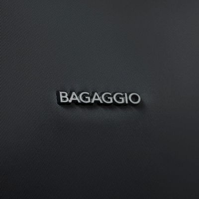 Mochila Feminina Executiva para Notebook Donna Preta U / Preto