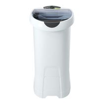Tanquinho Wanke Lis 4kg Semiautomática Branco 110V