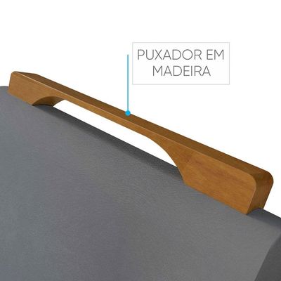 Conjunto Sala De Jantar Lisboa 4 Lugares Mesa E Cadeiras Moveis Mix Mel Com Off-white Marrom Burguês