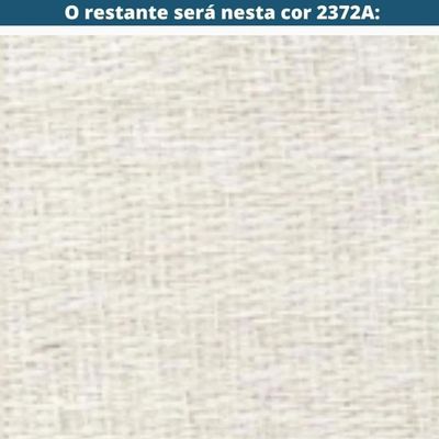 Sofá-cama 2 Lugares Mh-1609 Herval 158 Cm (largura) Colchão Casal Linho Bege Laterais Marrom A