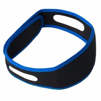 Cinta Faixa Em Neoprene Anti Ronco Durma Melhor