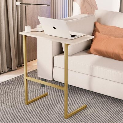 Suporte San Diego Pérola Dourado