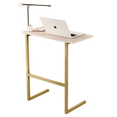 Suporte San Diego Pérola Dourado