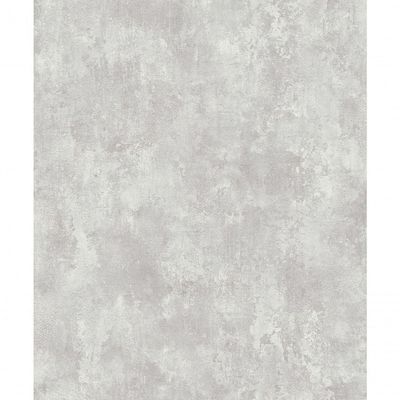 Papel De Parede Time Aspecto Cimentício Chumbo Tj3002