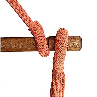Cadeira De Balanço Suspensa Rede De Teto Varias Cores Cor:Colorido