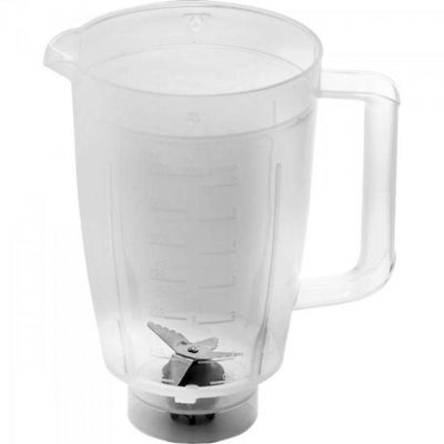 Copo Para Liquidificadores 2L Com Alça, Hélice E Sem Tampa R