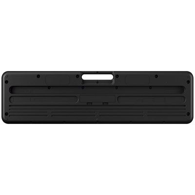 Teclado Musical Casiotone Basico Digital Ct-S200Bkc2-Br Pret
