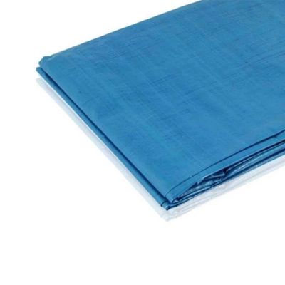 Lona De Polietileno Azul 5x5 Foxlux