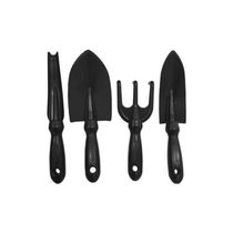 Conjunto De Jardim 4 Peças Plástico - Famastil