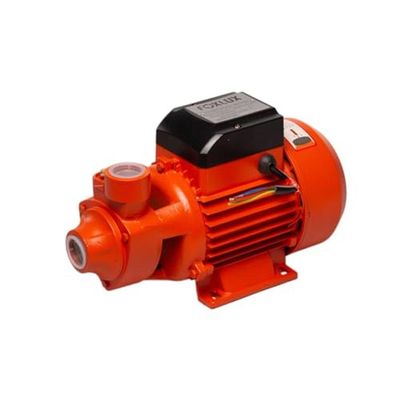 Bomba D'água Periférica 1 Cv 750w Bivolt 2 Unidades Foxlux