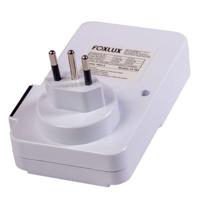 Kit 6 Timer Temporizador Programador Analógico Bivolt Foxlux