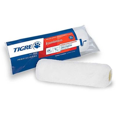Rolo La Tigre Sintetica Economico 1312 23cm
