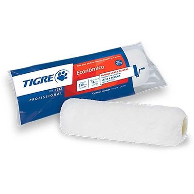 Rolo La Tigre Sintetica Economico 1312 23cm