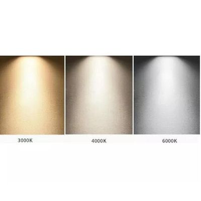 Painel Led 20,5x20,5 Quadrado Branco Sobrepor 18w 3000k Foxlux