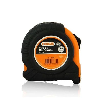 Trena Emborrachada T2-5l 5m X 25 Mm Famastil