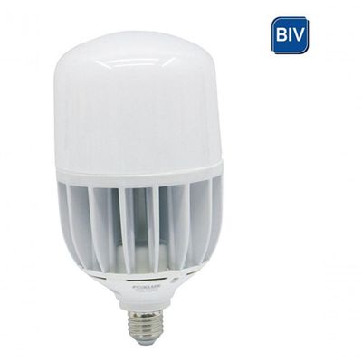 Lâmpada Led 62w Bulbo De Alta Potência Bivolt (6500k) Foxlux