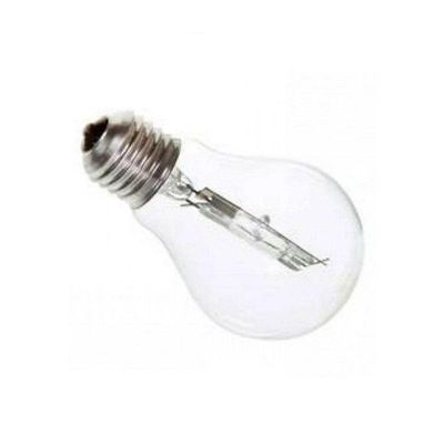 Kit 2 Lampada Halogena Classica 70w 220v Foxlux