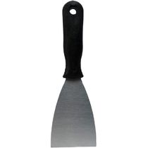 Espatula De Aco Lisa Cabo Pvc 6 Cm Famastil