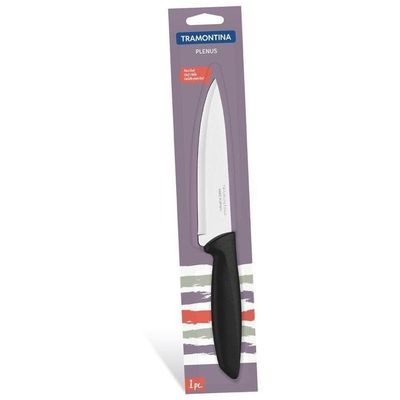 Faca Chef Inox 6" Linha Plenus Tramontina