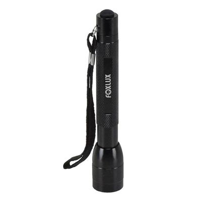 Lanterna Led Em Aluminio 15 Cm Ml5 4 Unidades Foxlux