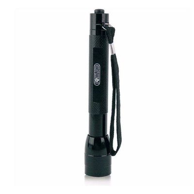 Lanterna Led Em Aluminio 15 Cm Ml5 4 Unidades Foxlux