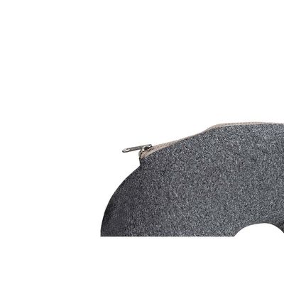 Travesseiro Viscoelástico Cervical 7593 (Branco) - Herval
