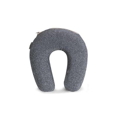 Travesseiro Viscoelástico Cervical 7593 (Branco) - Herval