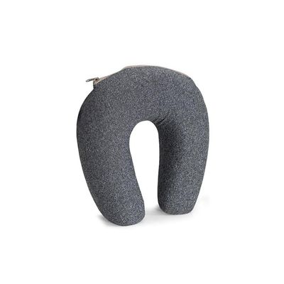 Travesseiro Viscoelástico Cervical 7593 (Branco) - Herval