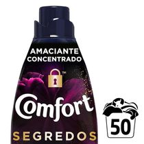 Amaciante De Roupa Concentrado Comfort 48 Segredos 500ml