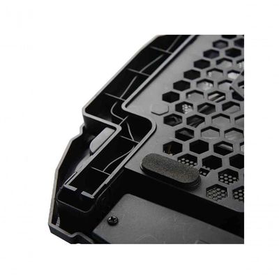 Base Para Notebook Gamer C3 Tech 17,3 Nbc-100bk