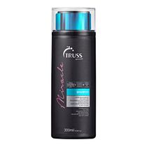 Truss Miracle - Shampoo 300ml 300ml