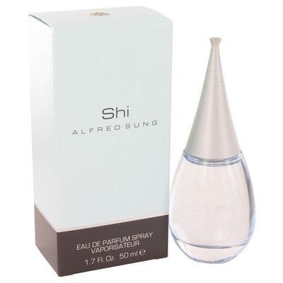 Perfume Feminino Shi Alfred Sung 50 Ml Eau De Parfum
