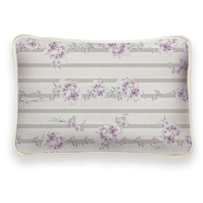 Fronha Avulsa Malha Estampada Vivaldi